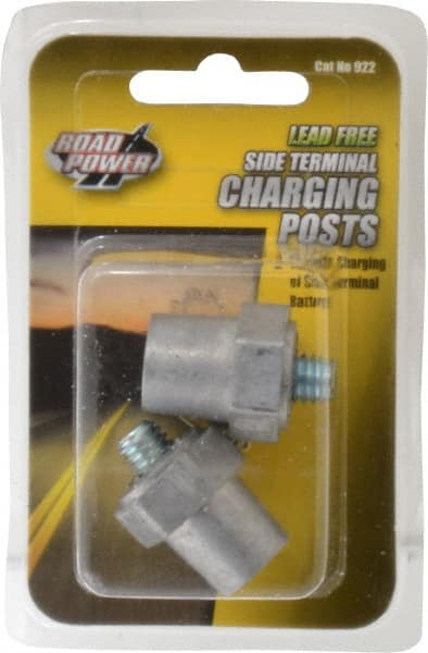 Automotive Battery Charging Battery Post MPN:922