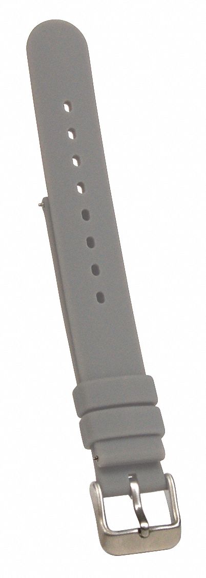 Replacement Wristband Gray PK10 MPN:59367