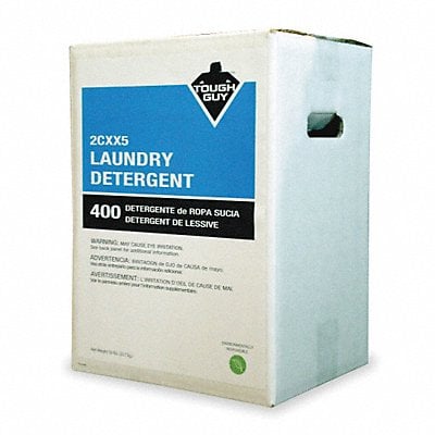 Powder Laundry Detergent 50 lb Box MPN:2CXX5