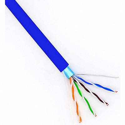 Data Cable MPN:CAT5-1000BL