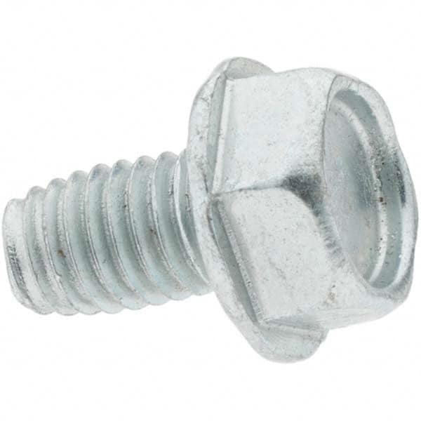 Product Spotlight: Elco Tap-Flex Thread-Forming Structural Screws