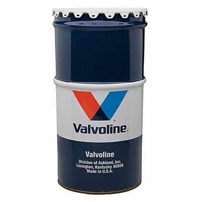 Multipurpose Lubricant 120 lb Black MPN:VV70110