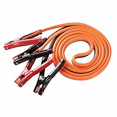 Booster Cable Heavy Duty 12 ft Cable MPN:23PC95
