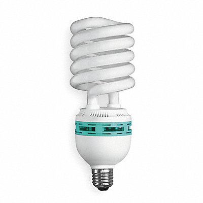 Screw-In CFL Bulb 4100K 85W 10 000 hr MPN:111908