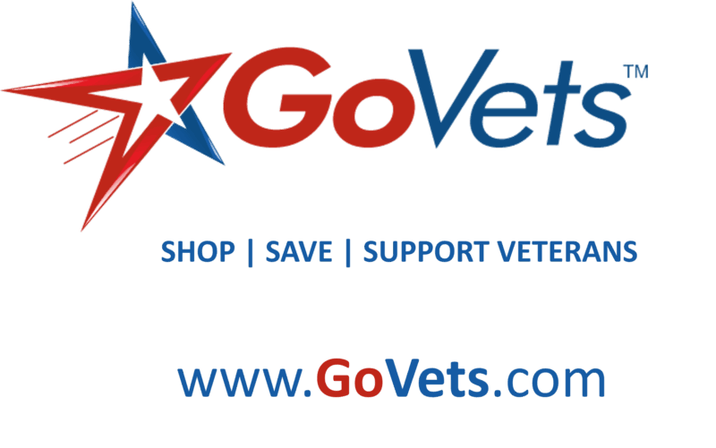 Shop | Save | Support Veterans