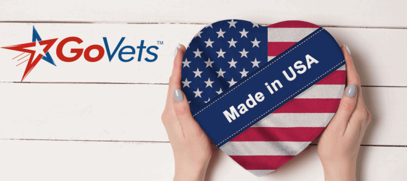 Supporting Those Who Served: How to Spend Your Money to Help Veterans and Small Disadvantaged Businesses in the USA