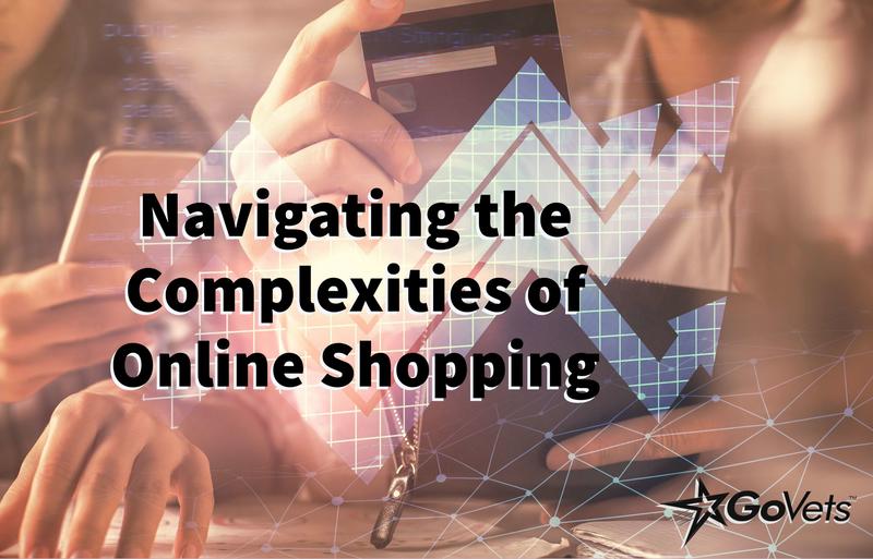 Navigating the Complexities of Online Shopping