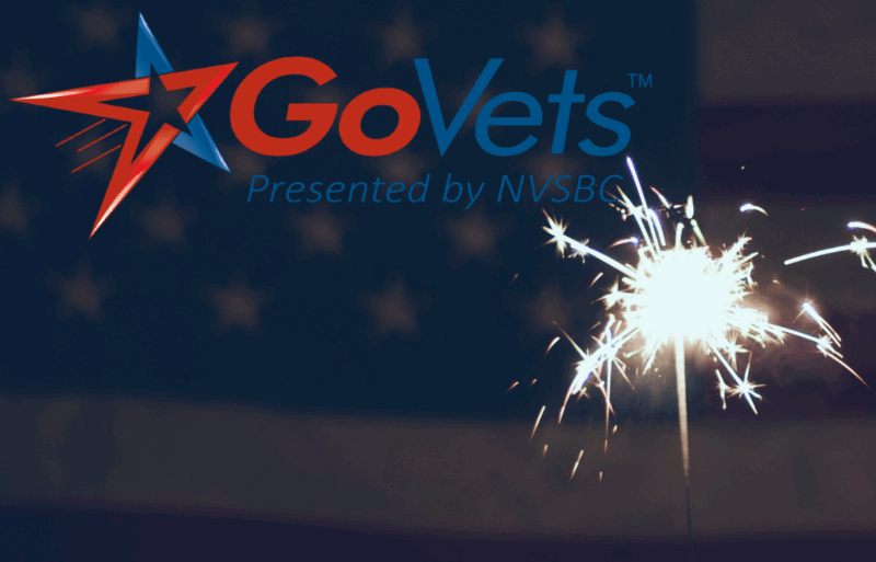 Welcome to the New GoVets